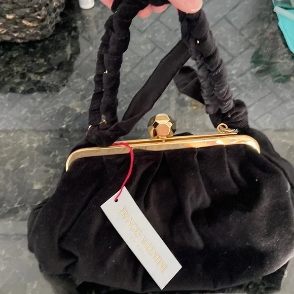 Frances Valentine Bags Francis Valentine Zelda Frame Bag